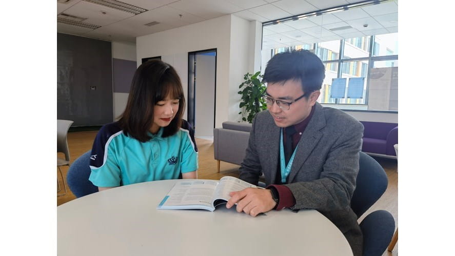 喜訊 | 南通諾德安達(dá)學(xué)生斬獲世界百強(qiáng)名校offer - News Nantong Novo Anta students won the top 100 schools in the world offe